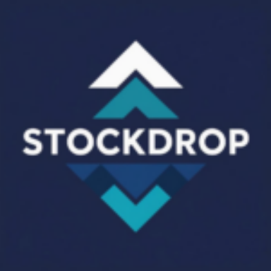 StockdropGh