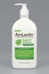 AmLactin Daily Moisturizing Lotion
